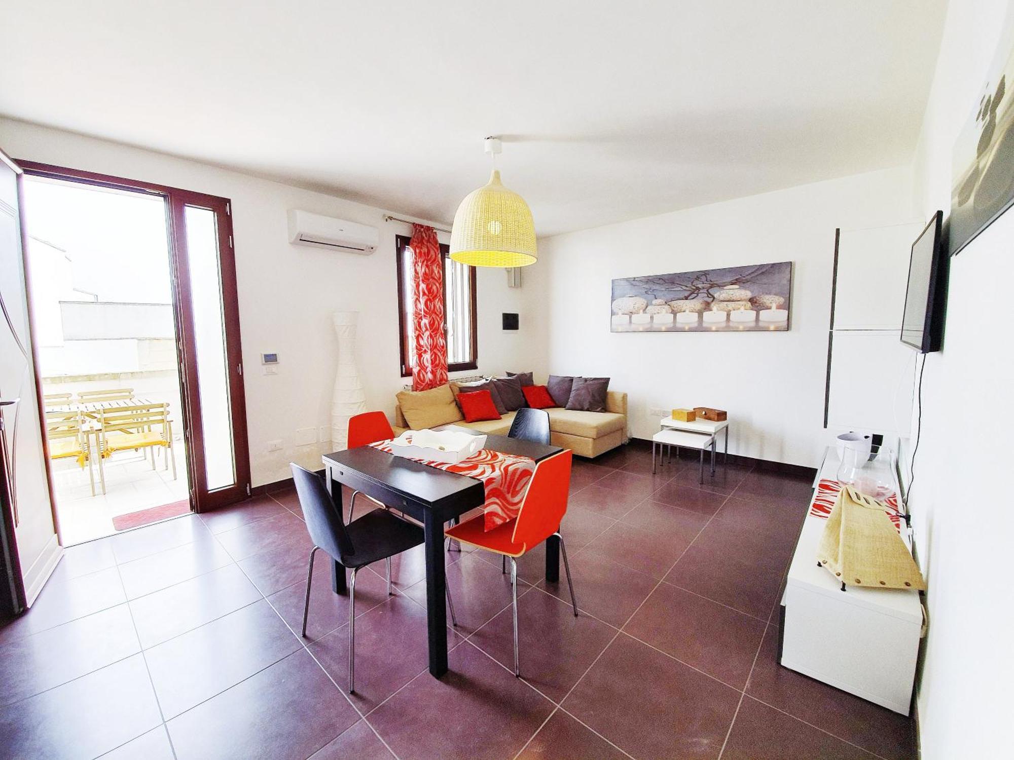 Villa Teresa Santa Maria di Leuca ภายนอก รูปภาพ